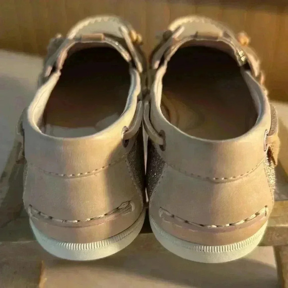 Sperry Angelfish Boat Shoe - Picture 9 of 10